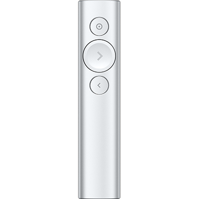 Spotlight Presentation Remote