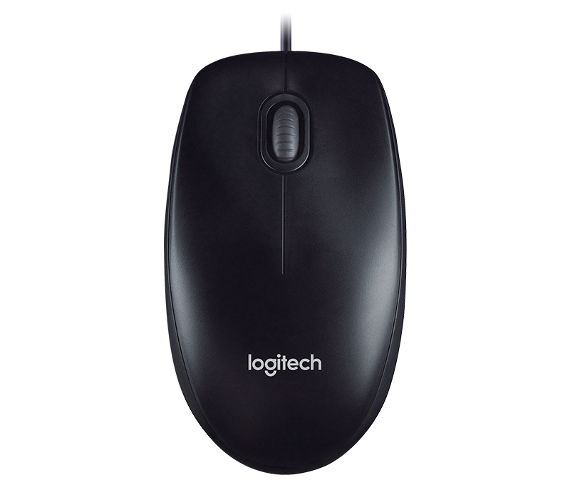 logitech mice