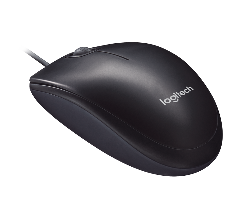 Logitech M90 Mouse