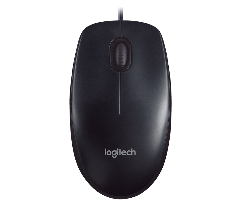 Logitech mouse drivers