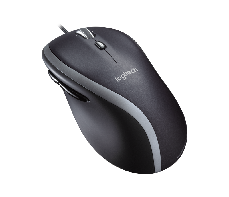 Logitech M U0007 Drivers For Mac