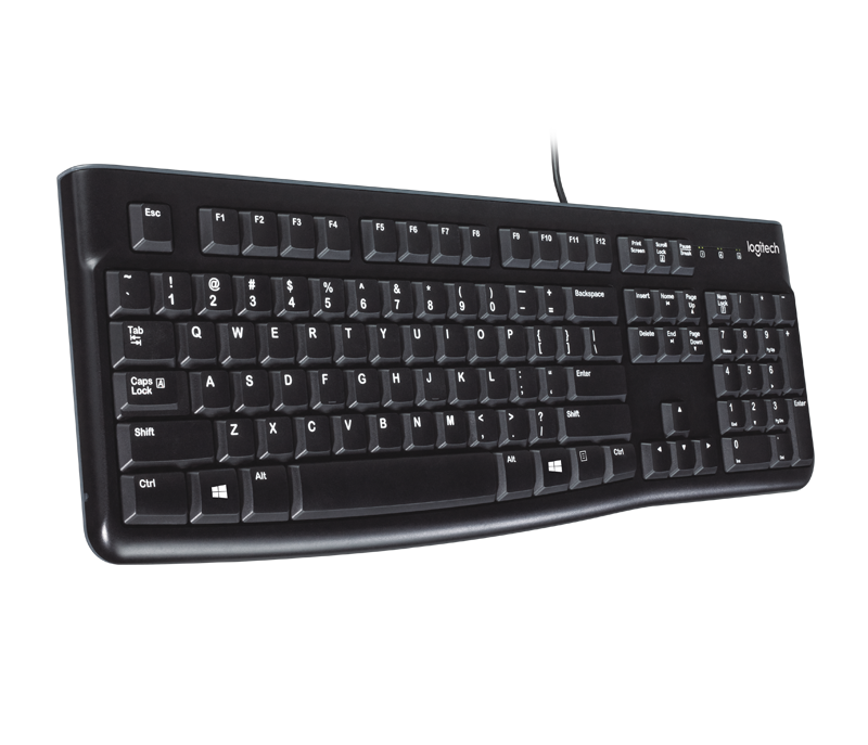 Keyboard K120