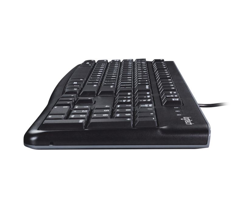 Keyboard K120