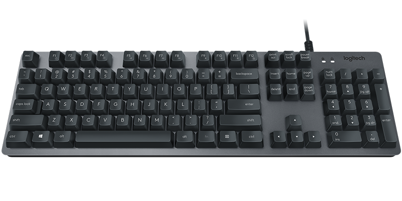 Logitech k840 best buy