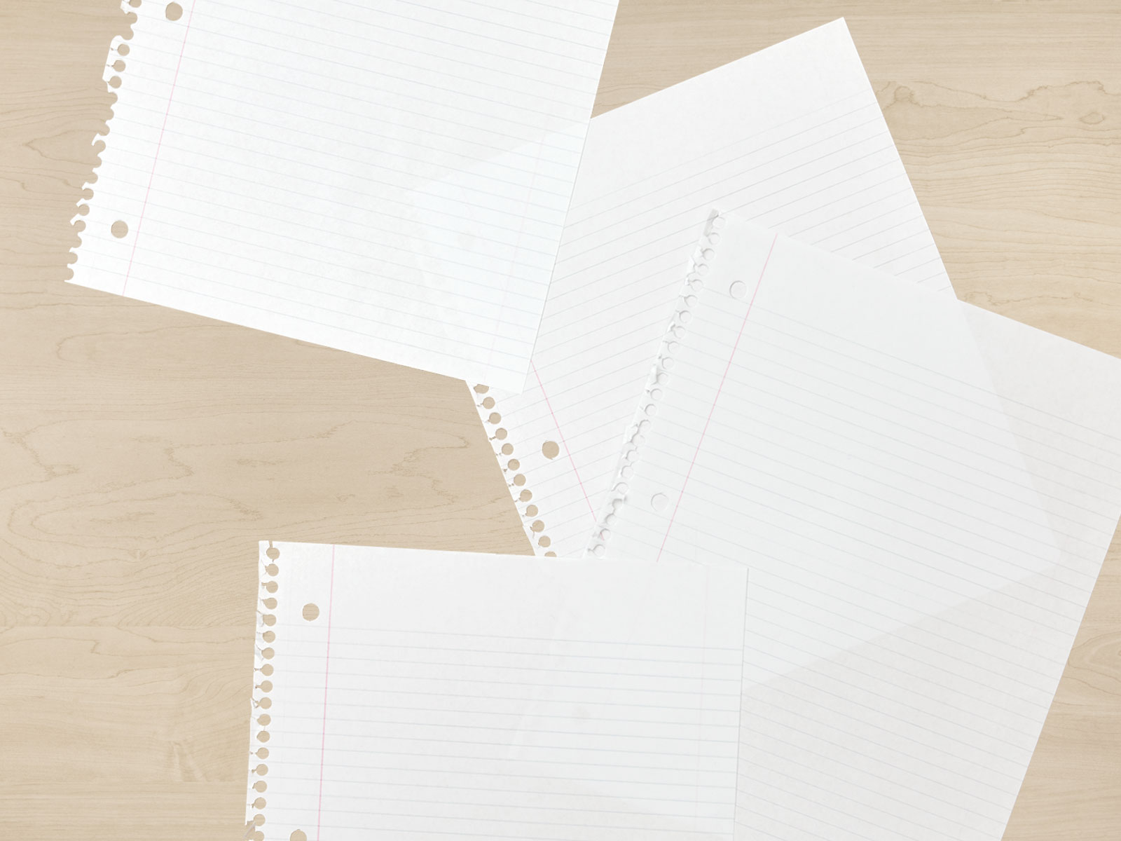 CHAQUE SOURIS DOODLE EST DIFFÉRENTE