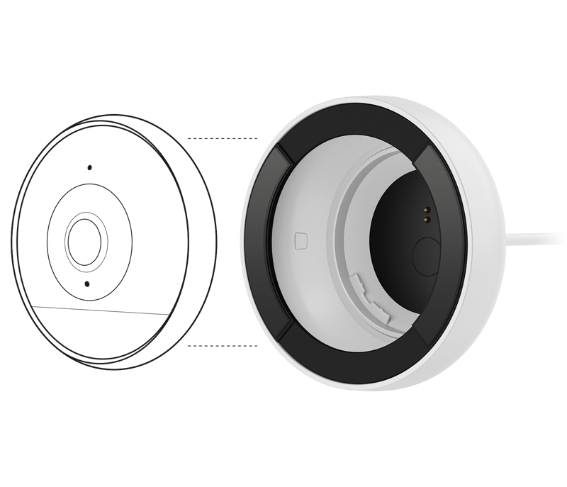 logitech circle 2