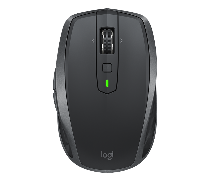 Logitech Mx Anywhere 2s Multi Device Wireless Mouse Designed To - how to use the side mouse buttons on roblox youtube