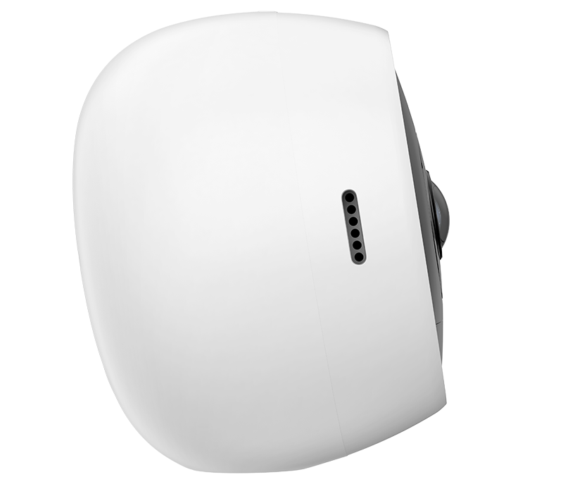 Logitech Circle 2 Camera for Home Security, Versatile HD Security Camera