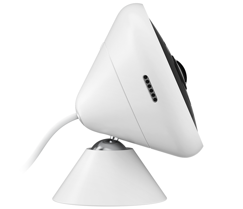 Logitech Circle 2 Camera for Home Security, Versatile HD Security Camera