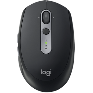 Logitech Flow Multi-Device Control and Easy File Sharing