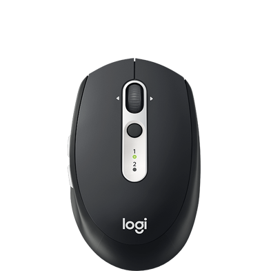 M585 wireless mouse - graphite