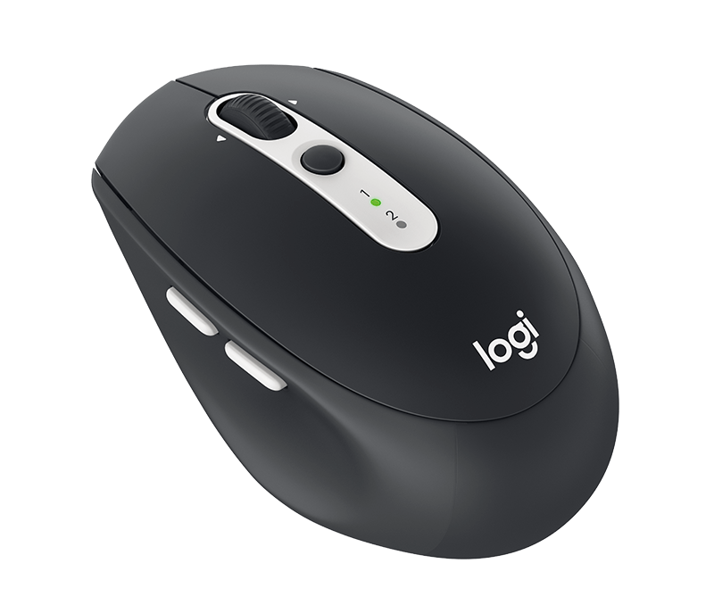 Logicool Wireless Mouse M585 Multi Device