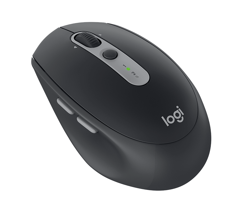 Logicool M590 Silent Wireless Mouse