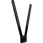 PIEZA DE MONTAJE EN TV PARA MEETUP