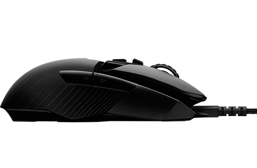 Logitech G903