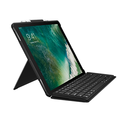 SLIM COMBO FOR iPad Pro 12.9-INCH