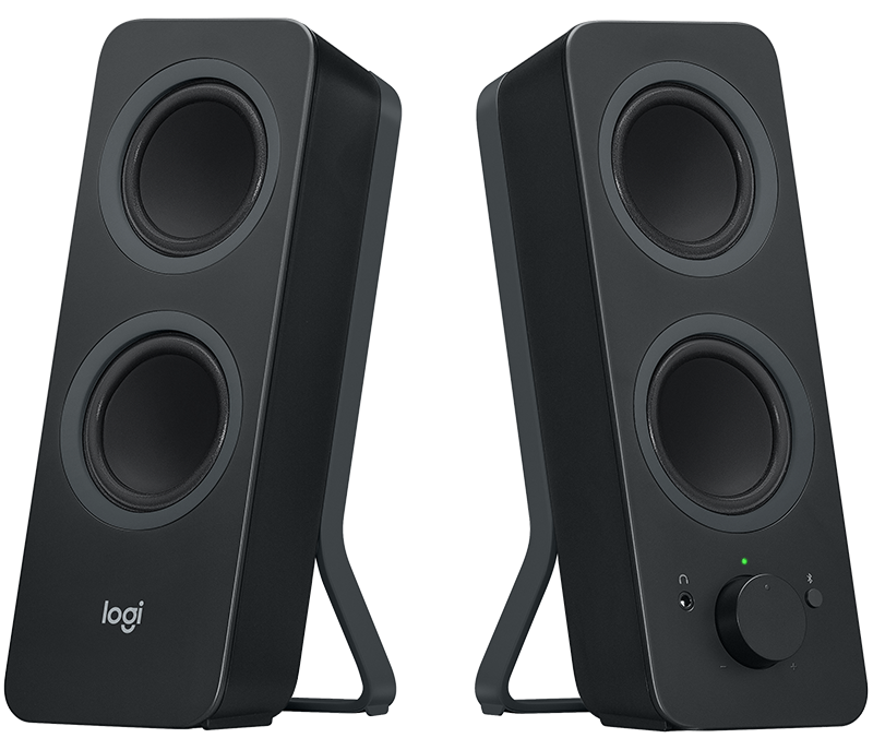 z207 bluetooth computer speakers pdp