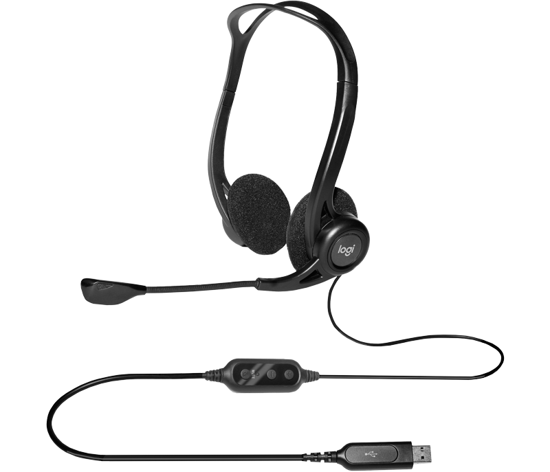 usb headset for computer