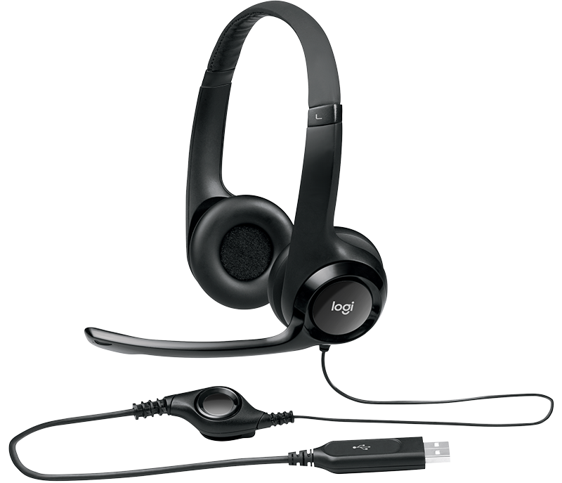 noise cancelling headphones for computer