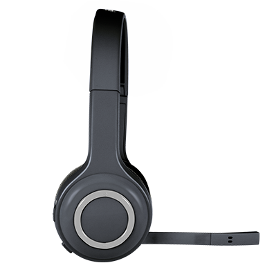 long range wireless usb headset