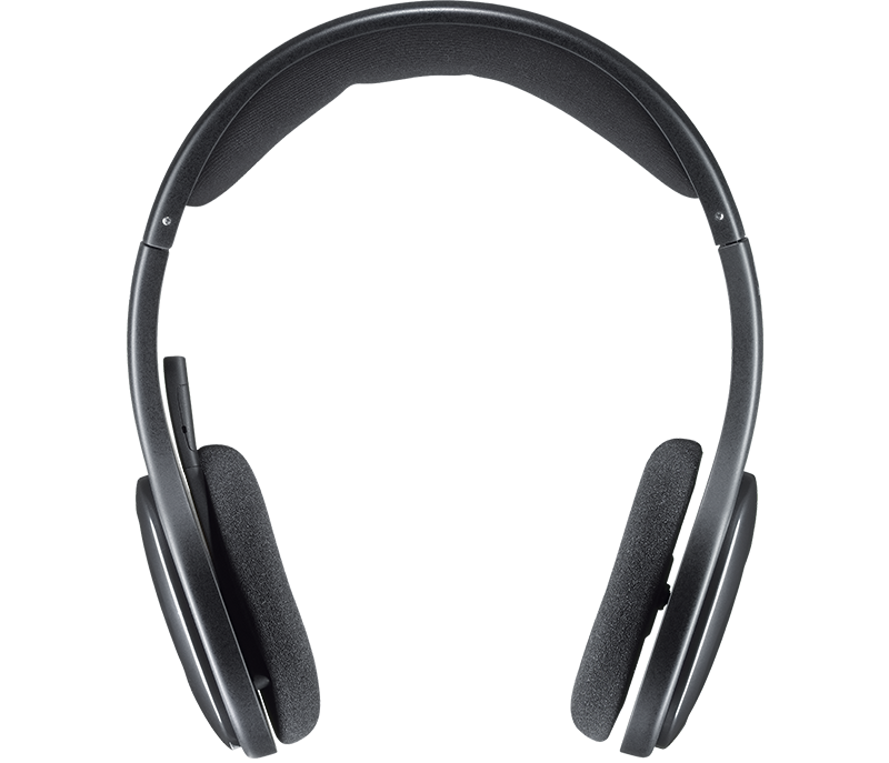 logitech bluetooth headset