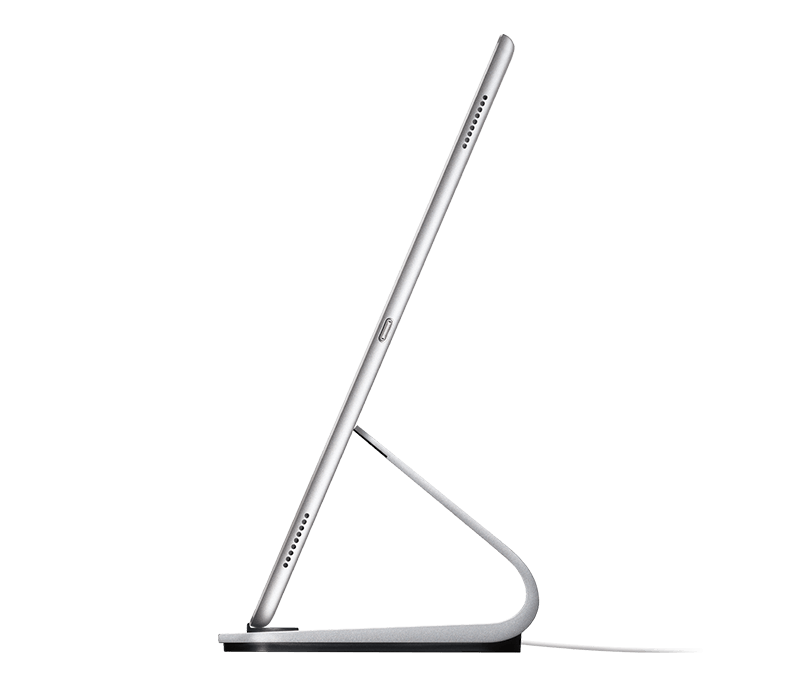 <span class='lowerCase'>BASE for iPad Pro 9.7-inch, 10.5-inch,12.9-inch (1st and 2nd gen)</span>