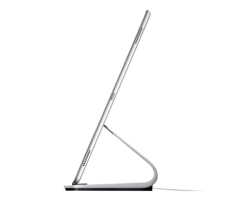 <span class='lowerCase'>Base voor iPad (7e generatie), iPad Air (3e generatie), iPad Pro 9,7 inch, 10,5 inch, 12,9 inch (1e en 2e generatie)</span> 4