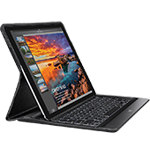 CREATE FOLIO FOR iPAD PRO 9.7 AND 12.9 INCH