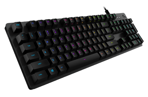 Harga Keyboard Gaming Mechanical logitech g512 mechanical gaming keyboard Harga Keyboard Gaming Mechanical logitech g512 mechanical gaming keyboard