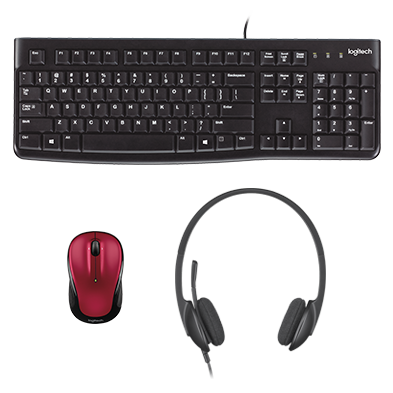 M325, K120 & H340