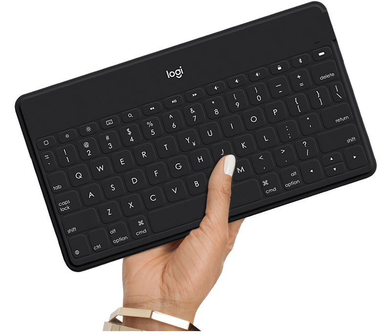 Logitech Keys To Go Keyboard Mimbarschool Com Ng