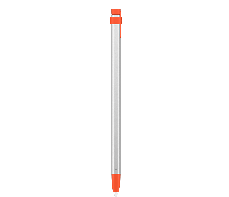 Logitech Crayon Digital iPad Pencil for Students