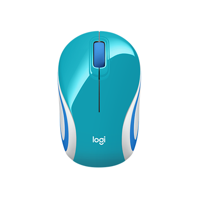 portable computer mouse