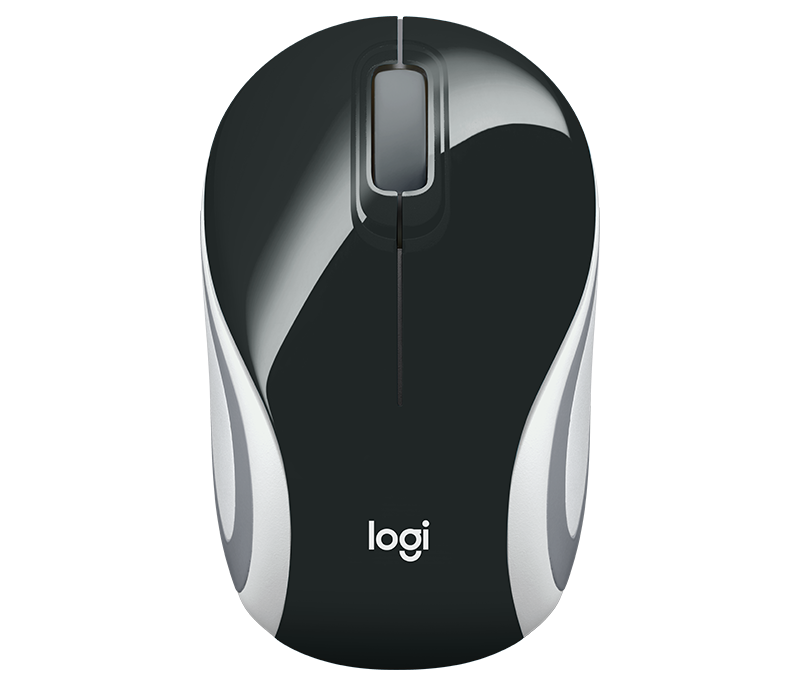 Logitech Mouse Driver Linux