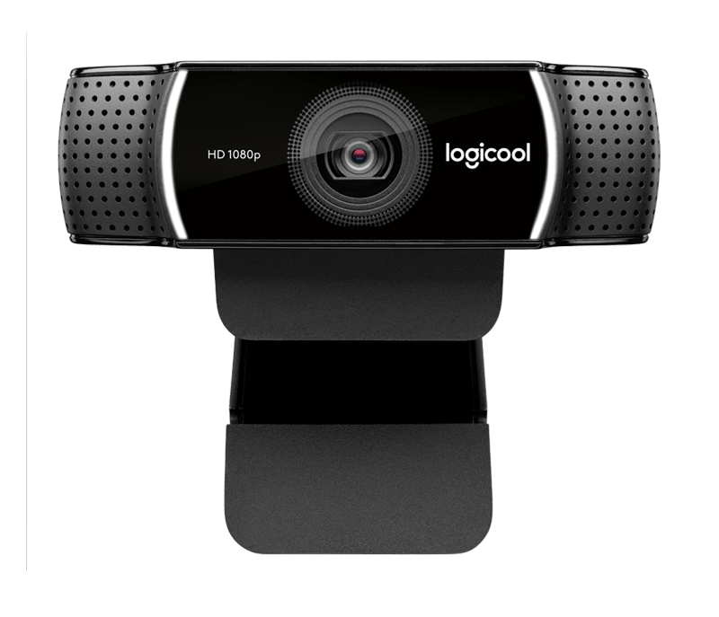 C922 Pro Stream Webcam