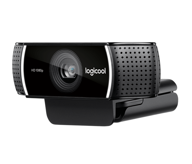C922 Pro Stream Webcam