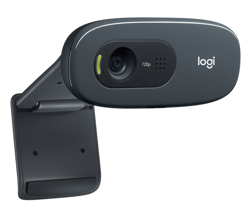 Hd Webcam C270n