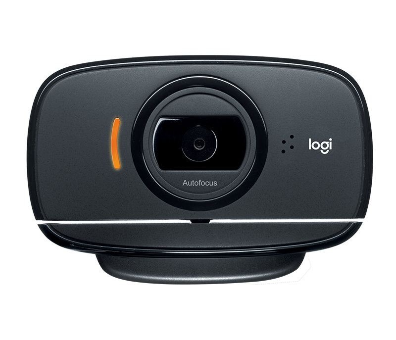 HD Webcam C525 - Logitech ES