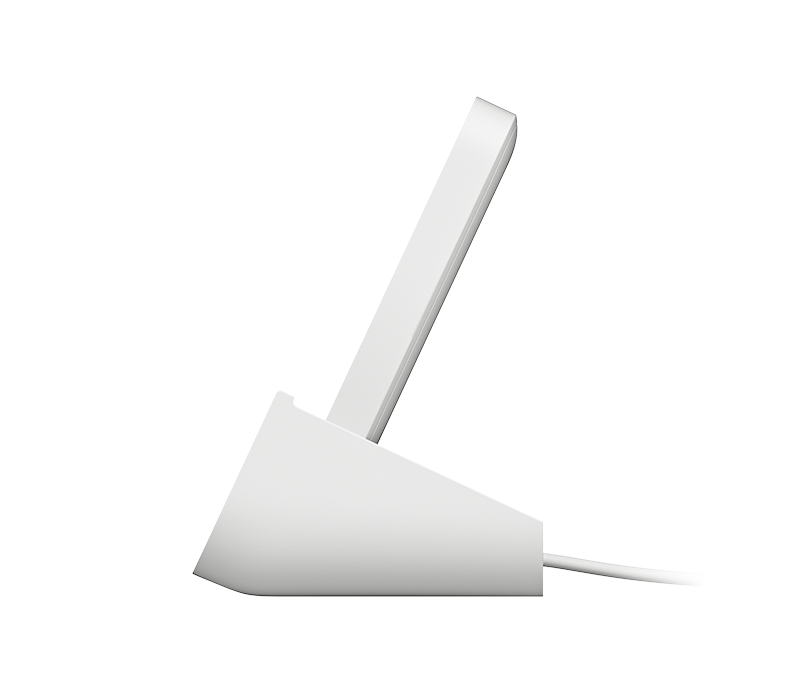 POWERED for <span class='lowerCase'>iPhone</span> 4