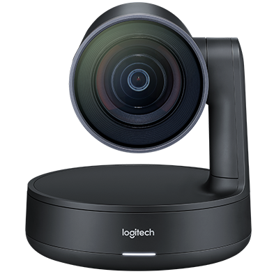 logitech smart camera