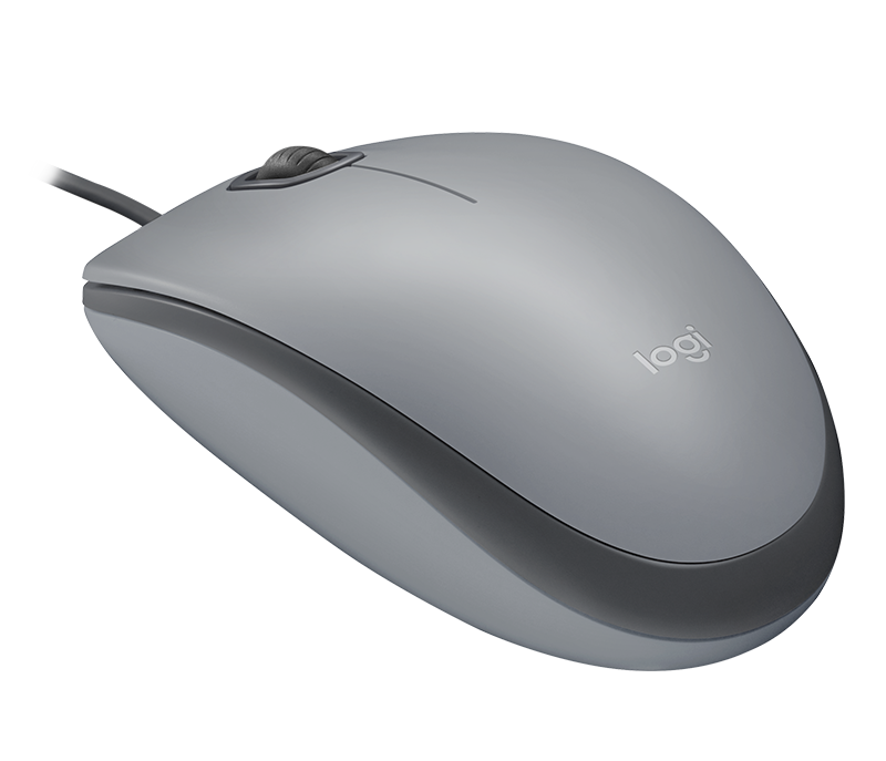 DRIVER: MOUSE LOGITECH B110