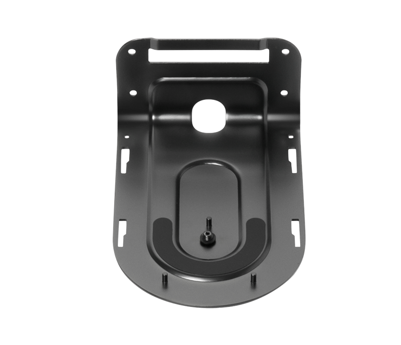 logitech speaker mounts