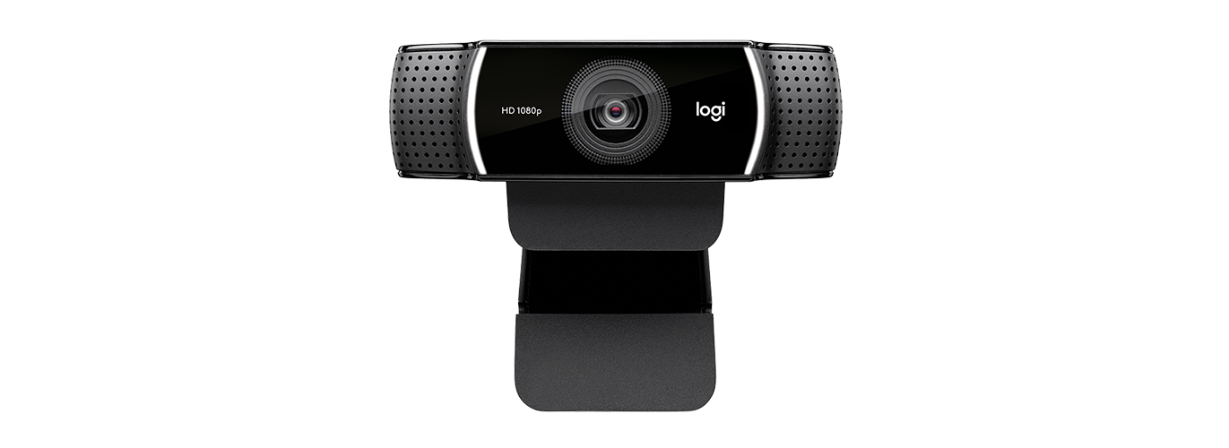 Software De Grabacion De Video Y Streaming Logitech Capture