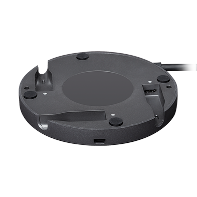 logitech rally speaker