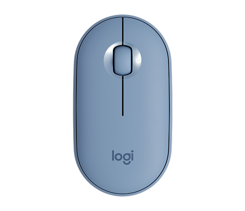 Logitech Pebble M350 1