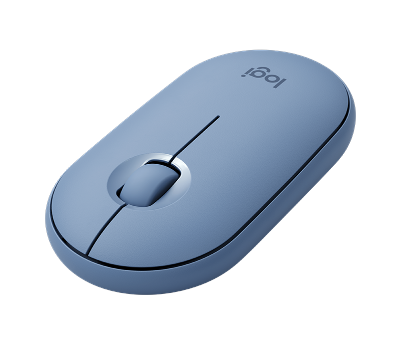 Logitech Pebble M350 2