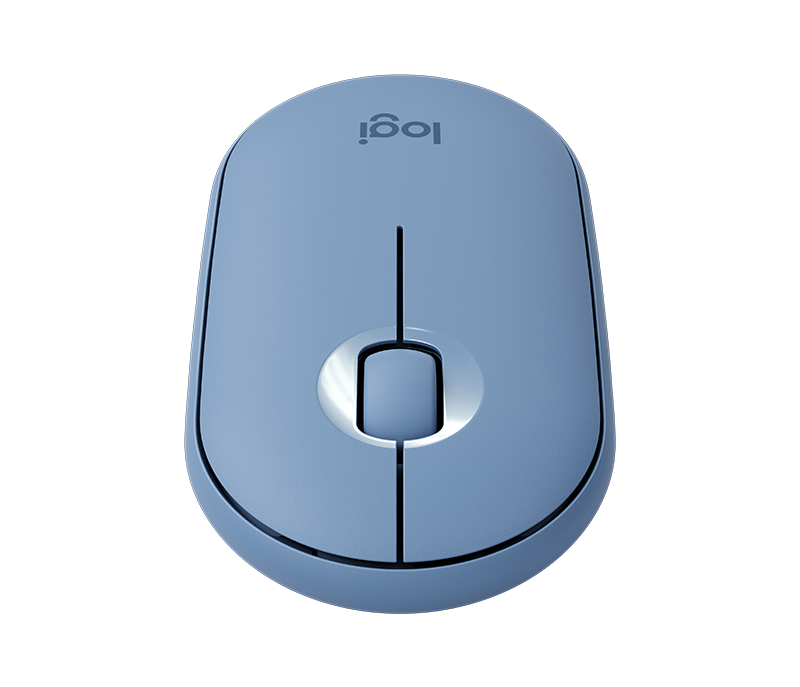 Logitech Pebble M350 3