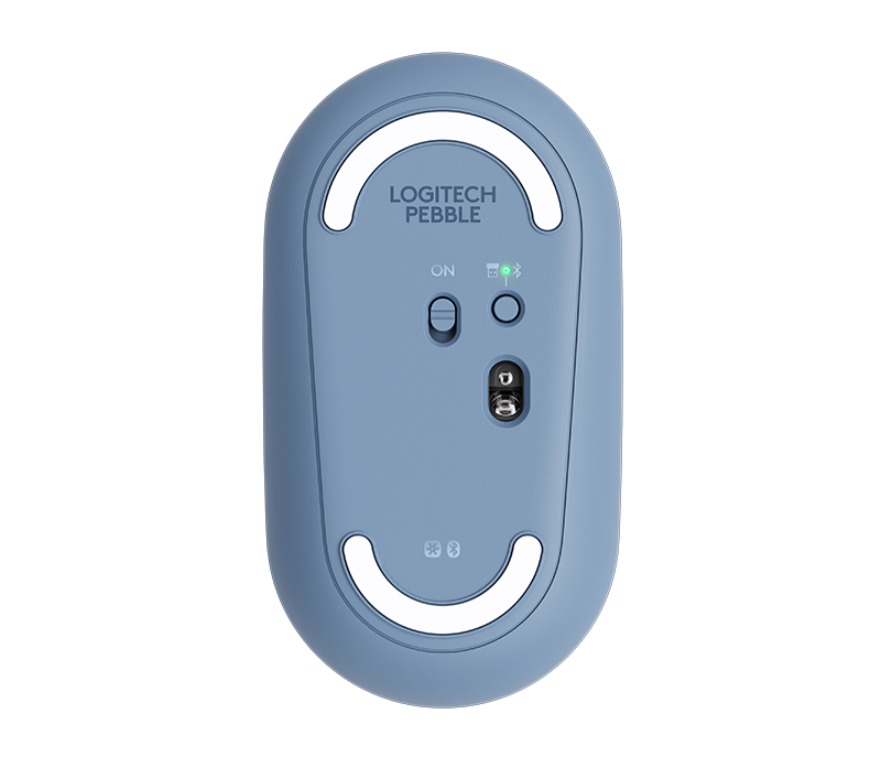 Logitech Pebble M350 4