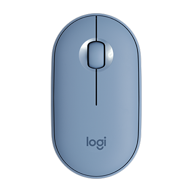 Logitech Pebble M350 5