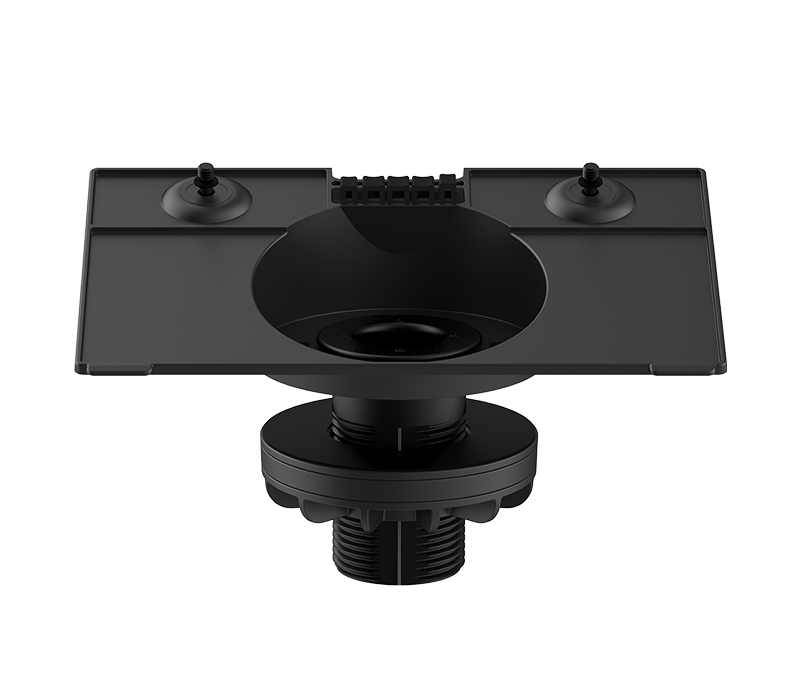 Support De Table Pour Robinet - Fixation Stable Pour évier, Design Simple Et Fonctionnel